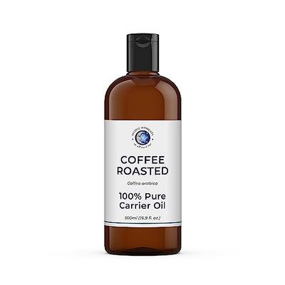 Aceite Portador de café Tostado 1 Litre