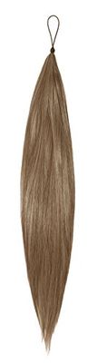 American Dream le Rajout Capillaire Cheveux Humains Couleur 12 Brun Doré 18" (46 cm)