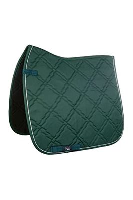 HKM 4057052151866 -Bologna-5800 Grünpony Dressur Tapis de Selle