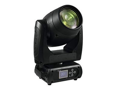 Futurelight 51841802 Moving Head DMB 50 LED, Multicolore, Taglia Unica