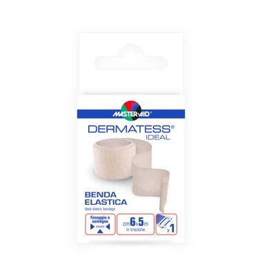 DERMATESS IDEAL M 5X6 CM