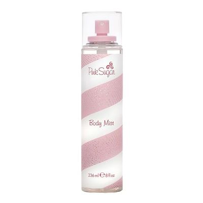 AQUOLINA Pink Sugar Body Mist 236 ml
