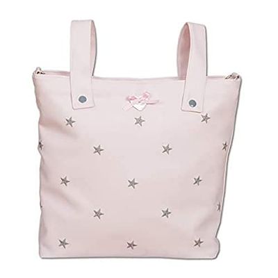 Babyline Dreams - panera, unissexo, cor-de-rosa