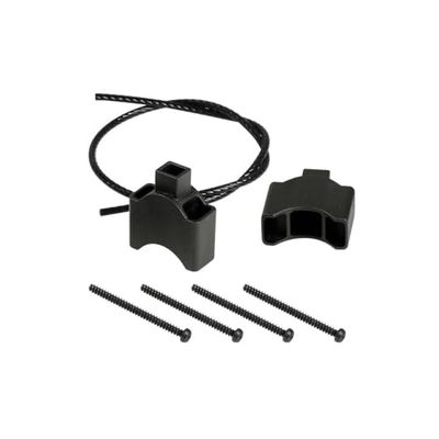 EXTENSOR PARA ADAPTADOR KLICKFIX E NEGRO