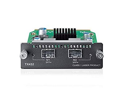 TP-Link 10-Gigabit 2-poorts SFP + module (TX432)