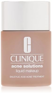 CLINIQUE Anti-Blemish Solutions - WN 114 Golden - Fond de teint liquide - 30 ml