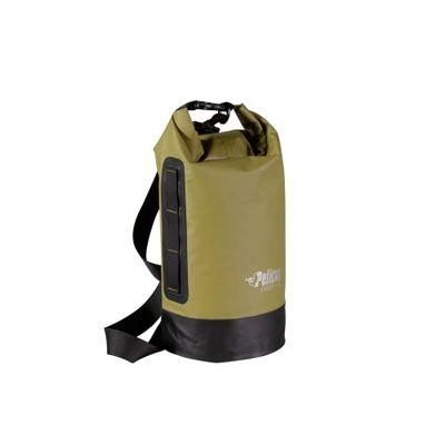 Pelican - ExoDry 30L Großer Drybag - Schwarz - Wasserdicht - Ryggsäckstyp Schultergurte, Oliv, 10L US, Exodry 10 l