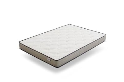 HOGAR24 ES - Colchón Viscoelástico 150x190 - Essence Visco - Confort Superior con Adaptación Ergonómica Óptima - Tecnología Avanzada de Ventilación para un Sueño Reparador - Altura 20 cm.