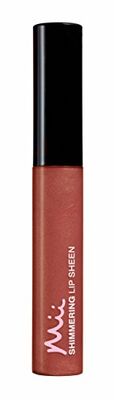 Mii Cosmetics Shimmering lip Sheen, Tantalize 05 9 ml