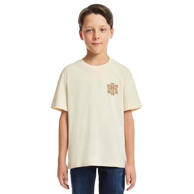 Inter Im T-Shirt College IM T-Shirt College Enfant Unisexe - Enfants et Garçons