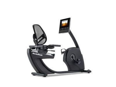 NordicTrack GX10 Bicicleta reclinada