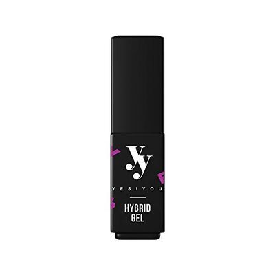 Yes!You Hybrid Gel, färg nr 21, 4,5 g
