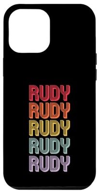 Rudy Case for iPhone 12 Pro Max