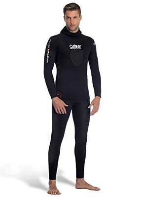 OMER - Master Team 5mm Wetsuit Long John Pants Size 5