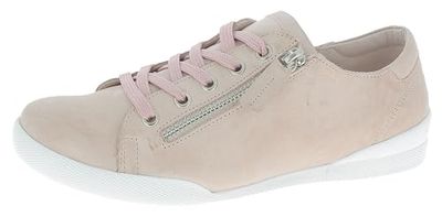 Andrea Conti Femme 347839 Basket, Rose, 37 EU