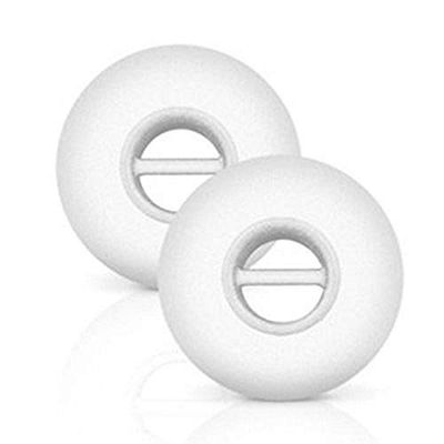 Sennheiser oordopjes voor CX 5.00/3.00 medium wit