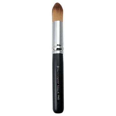 Royal & Langnickel Silk Large Round Foundation