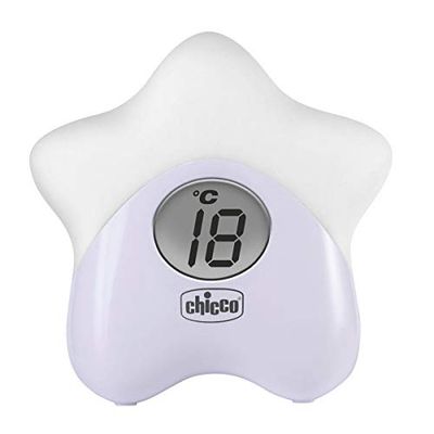 Chicco Kamerthermometer Sweet Lights