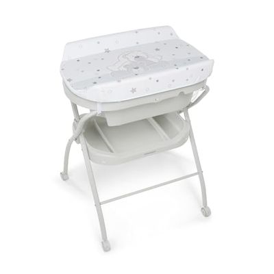 Foppapedretti Bath & Co luiertafel