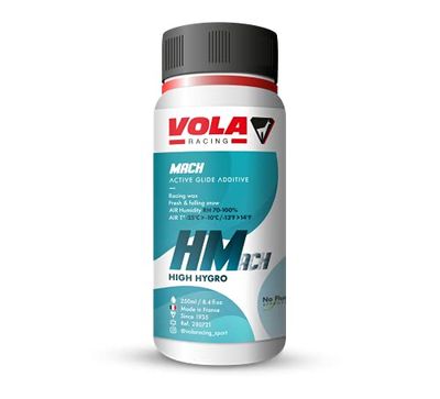 Vola Blue HMach-250 ml vuxen unisex, en