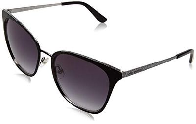 Juicy Couture zonnebril dames, Mtt Black