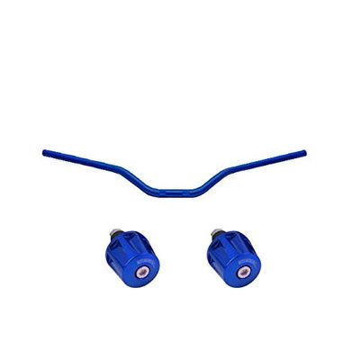 Accossato HB175B-GR001Y-F-410879 Manubrio