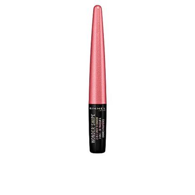 Rimmel Wonder Swipe 2-in-1 Glitter Eyeliner to Eyeshadow, My Bae, 1.7 ml