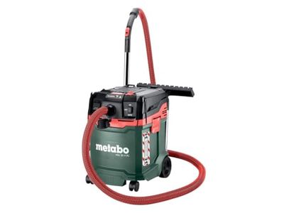 metabo MPTASA30HPC, Wet and Dry Vacuum, Multi