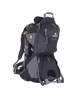 LittleLife Voyager S5 barnbärare | Bärsele