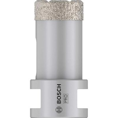 Bosch 2 608 587 117 - Coroa de diamante para perfuração a seco Dry Speed Best for Ceramic (25 x 35 mm)