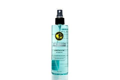 El Patron Cristallium Aftershave Spray for Men 6.5 Oz After Shave Spray