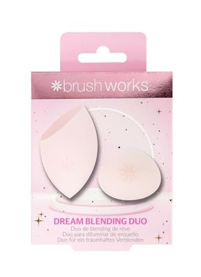 Brushworks Dream Blending Duo