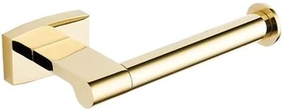 Mexen 70191333-50, Distributore di carta igienica Zoja, Golden