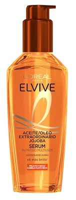 ELVIVE Body Oils, 0.23 kg
