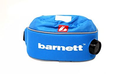 Barnett BACKPACK-05 drinkfles, blauw