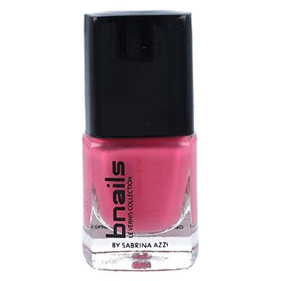 SABRINA AZZI Sabrina Bnails Esmalte Receptive (295) 5 ml, Estándar, Único