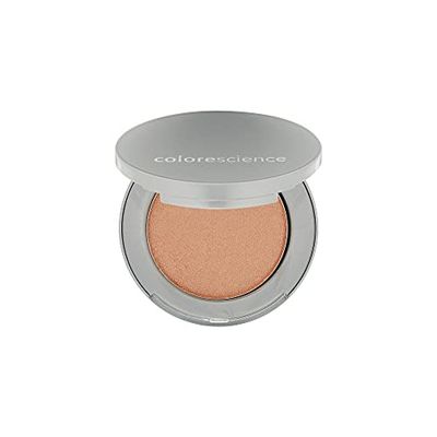 Colorescience Pressed Mineral Illuminator - Morning Glow For Women 0.14 oz Illuminator