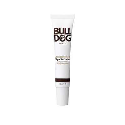 Bulldoge Roll-on anti-âge pour les yeux 15ml