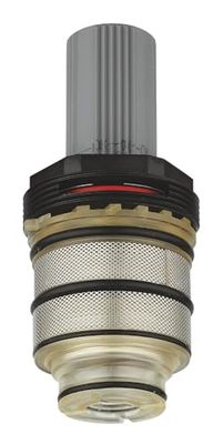 Grohe 46989000 46989000-Cartucho para Grifo, Keine