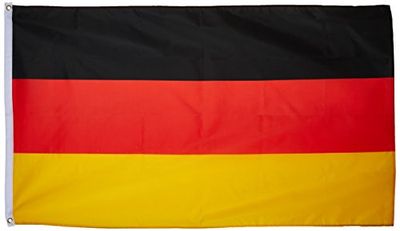 Supportershop Allemagne honkbalpet voor heren