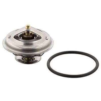 febi bilstein 12191 Thermostat with o-ring, pack of one