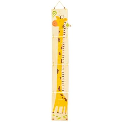 TOISE : GIRAFE