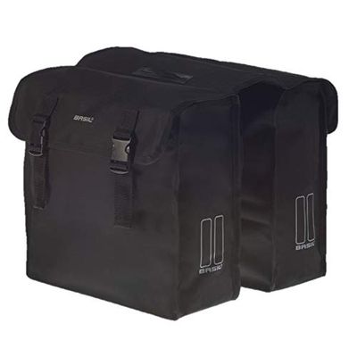 Basil mala dupla, preto