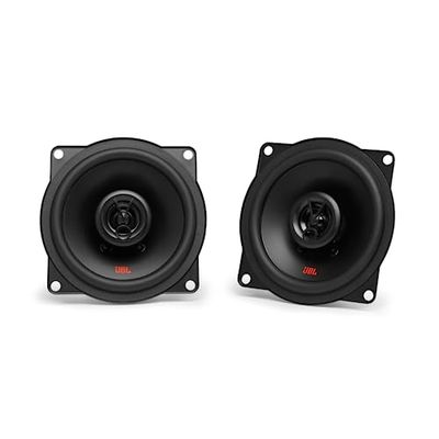 JBL Stage2 524 2-Way Car Speakers Set - 210 Watt JBL Car Audio 5-1/4 inch