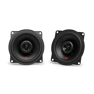 JBL Stage2 524 2-Way Car Speakers Set - 210 Watt JBL Car Audio 5-1/4 inch