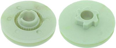 Greenstar, 6358, Adattabile 6 taglie - Emergenza pull-avviamento