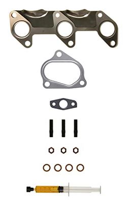Ajusa JTC12567, Kit de montage turbo