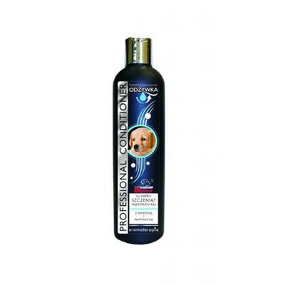 Certech Acondicionador para Mascotas Professional 250 ml - Marca EAN: 5905397016915