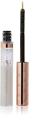 Naj Oleari sparkling queen mascaliner, mascara et eyeliner 01 Glitter