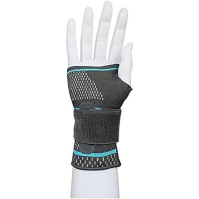 Koolpak Wrist Compression Support - Size XL - Left